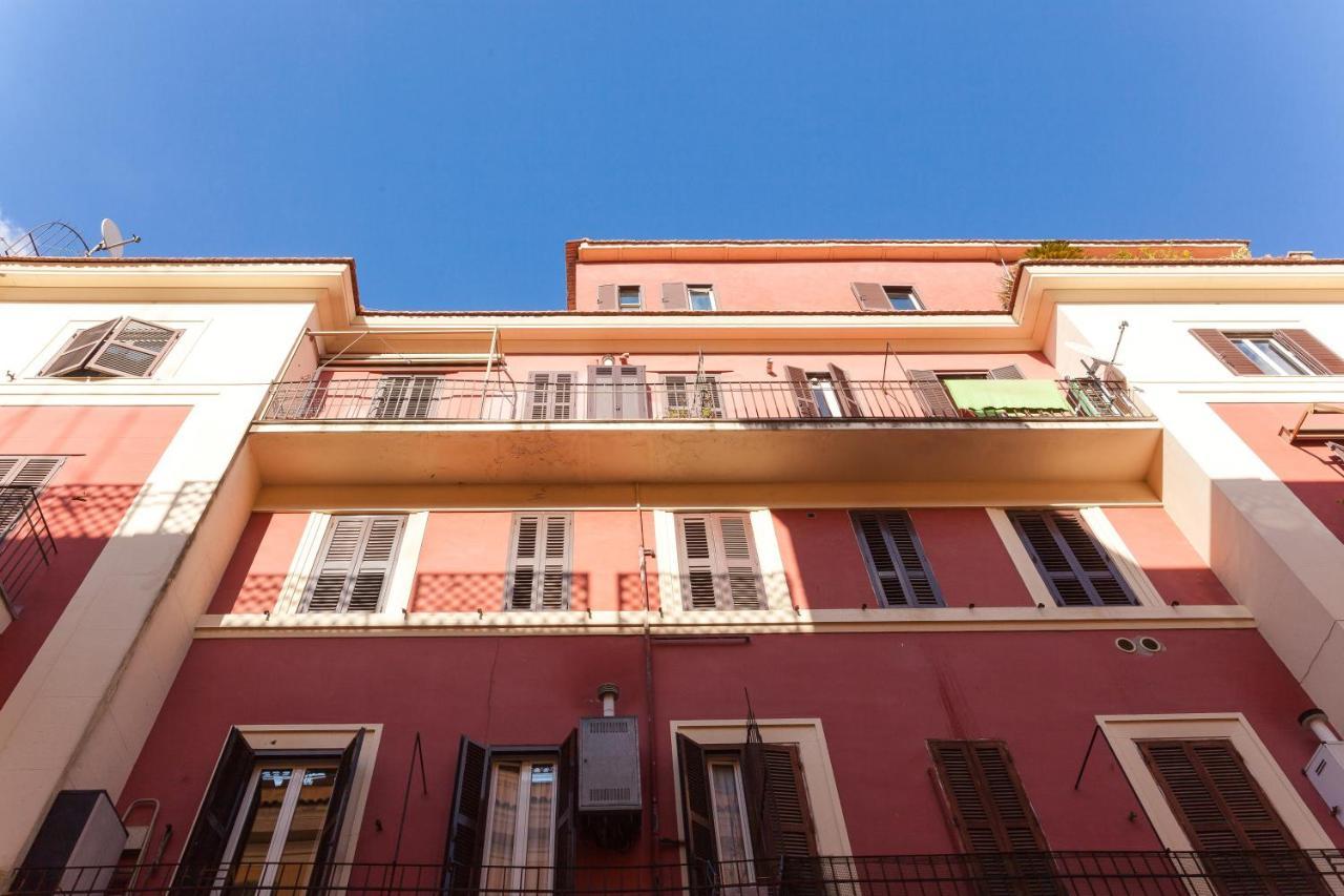 New Vatican's Per 6 Persone, 2 Stanze, 2 Bagni Appartement