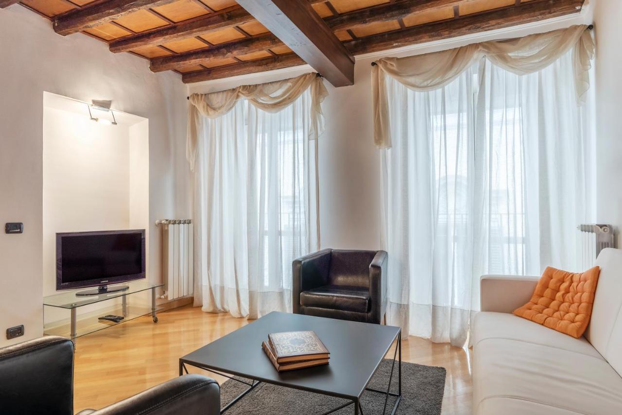 Pantheon View Appartement Rome