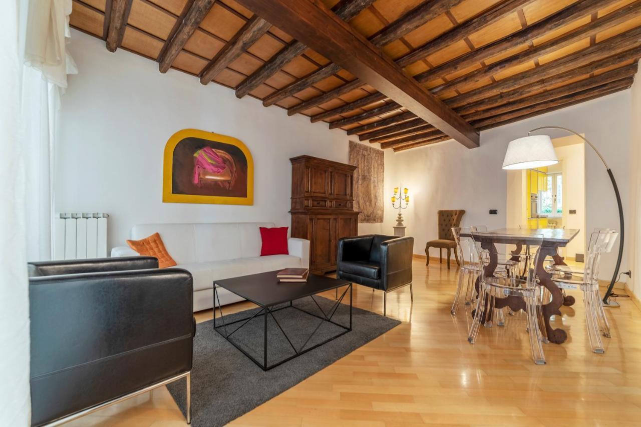 Appartement Pantheon View