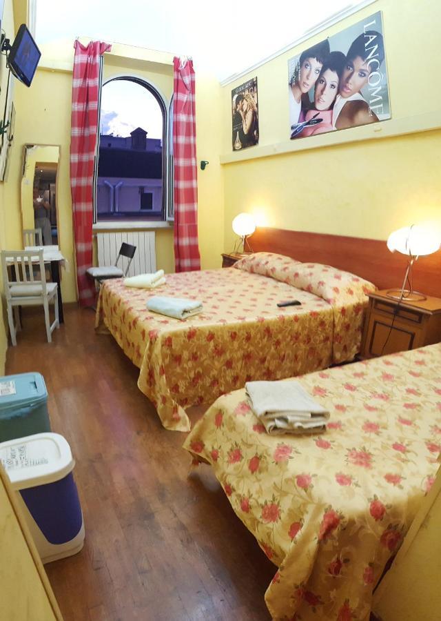 Affittacamere Magic Place