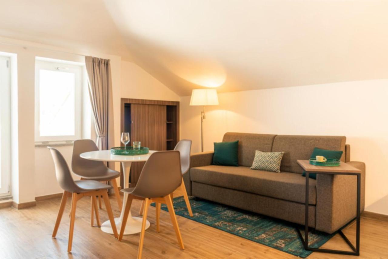 Aurelia Antica & Appartement