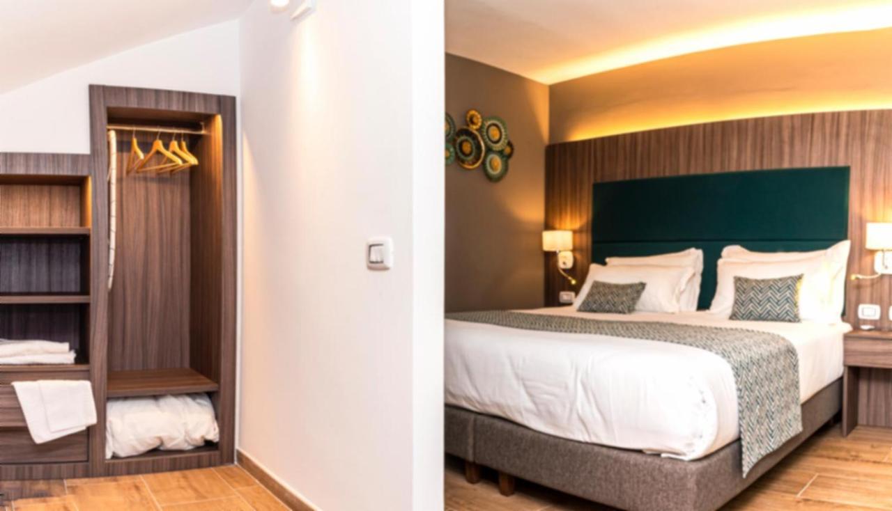 Aurelia Antica & Appartement