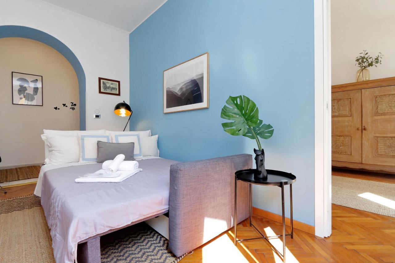 Apartamento Piazza Di Spagna Domus *