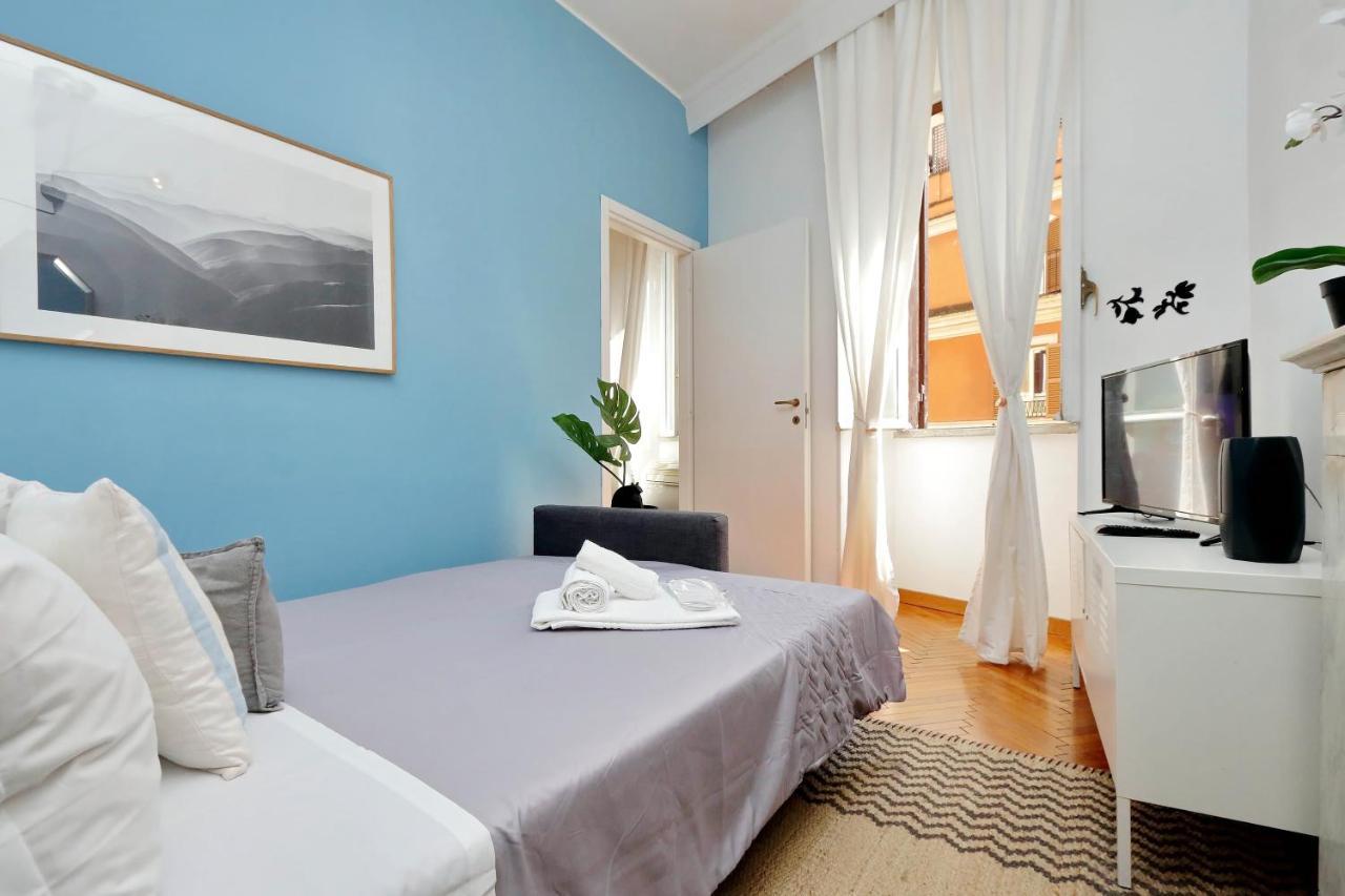 Apartamento Piazza Di Spagna Domus Roma