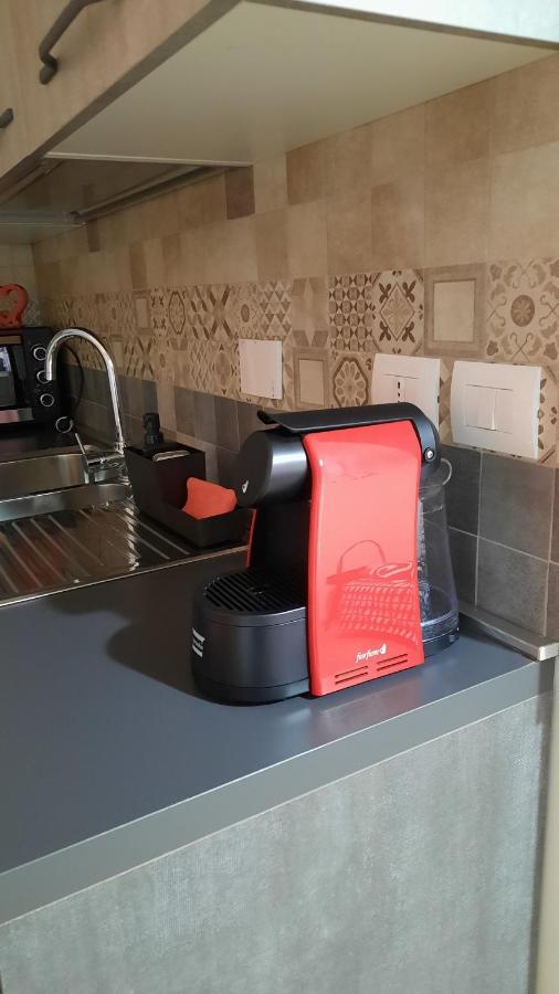 Apartment La Pecora Nera Rome
