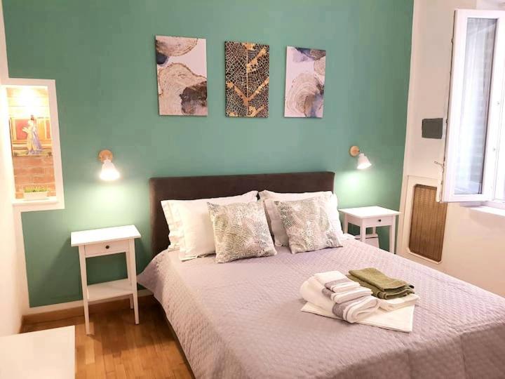 Appartamento St Peter Charming House Roma