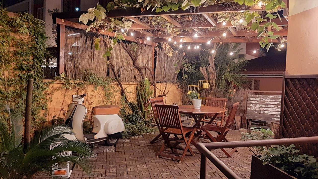 Casa Federico - Beauty With Wonderful Terrace Rome