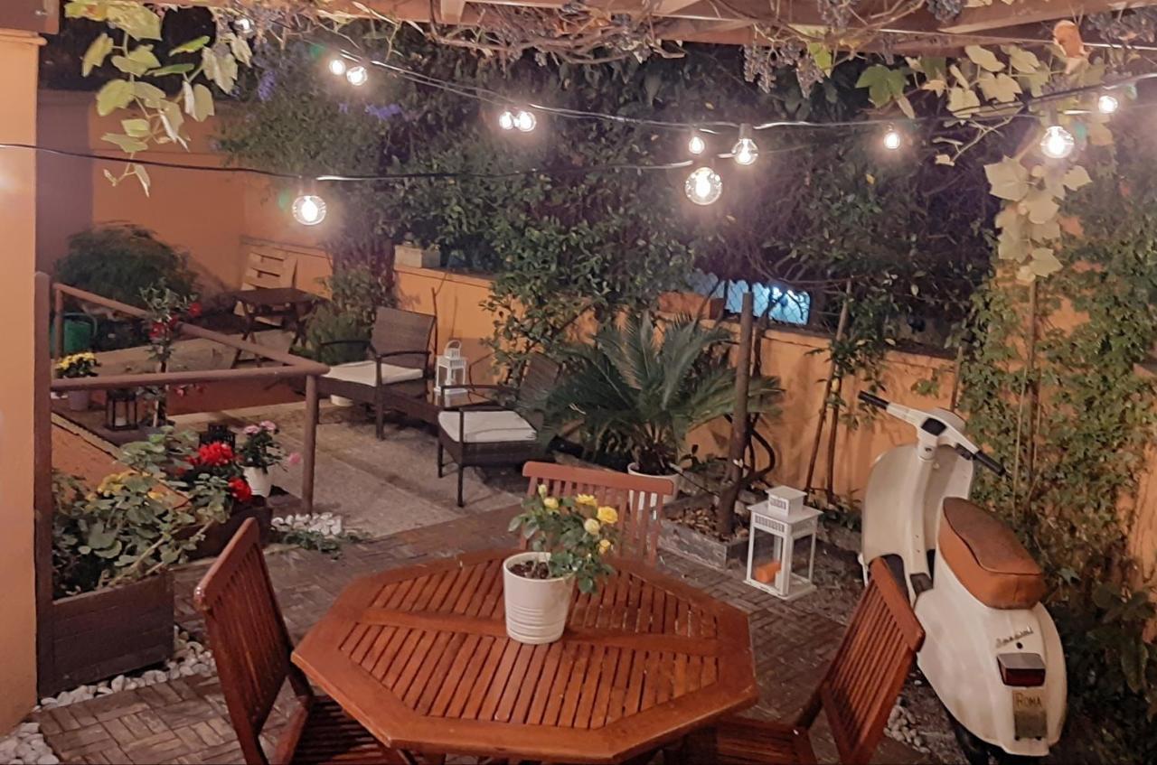 Appartement Casa Federico - Beauty With Wonderful Terrace