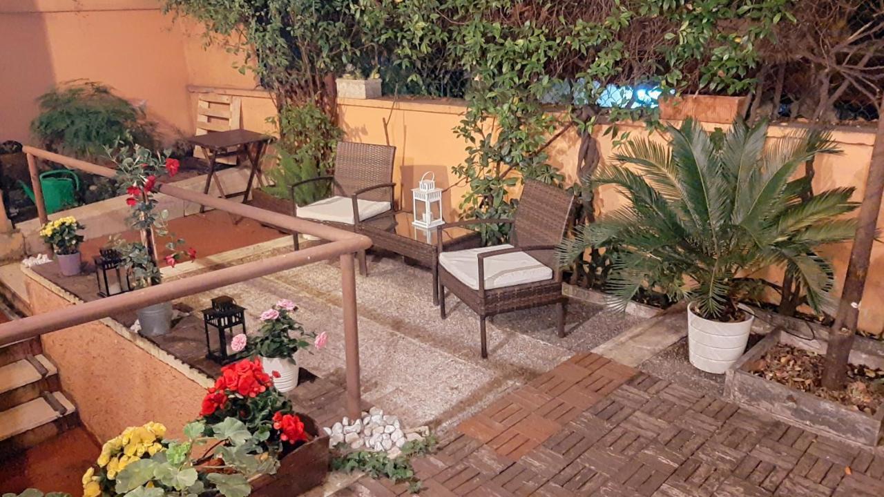 Casa Federico - Beauty With Wonderful Terrace
