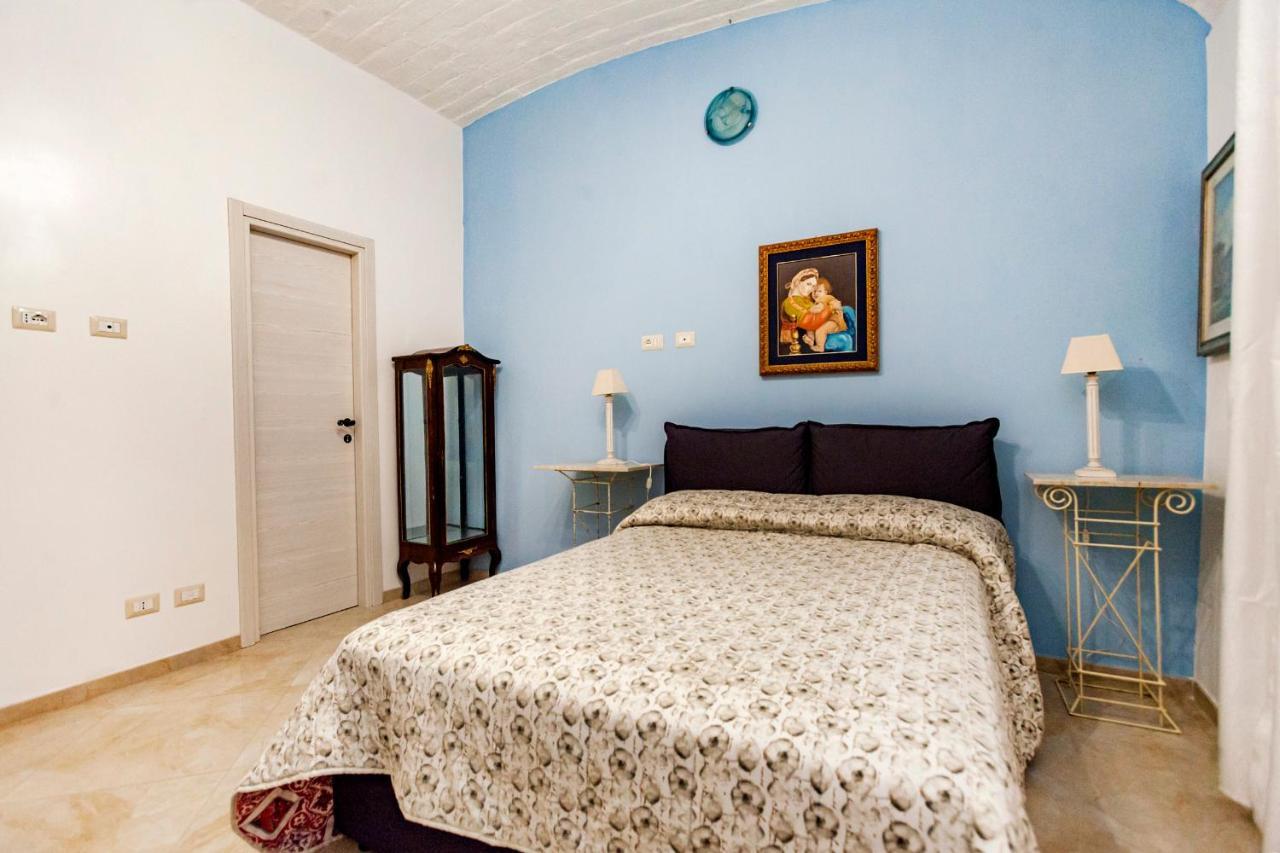 Apartment Stop Colosseo Rome