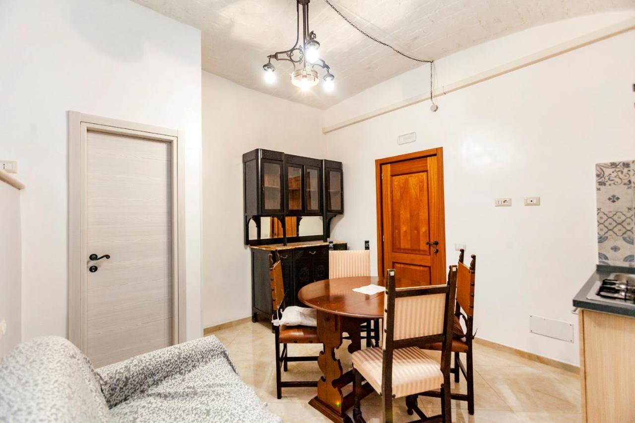 Apartment Stop Colosseo *