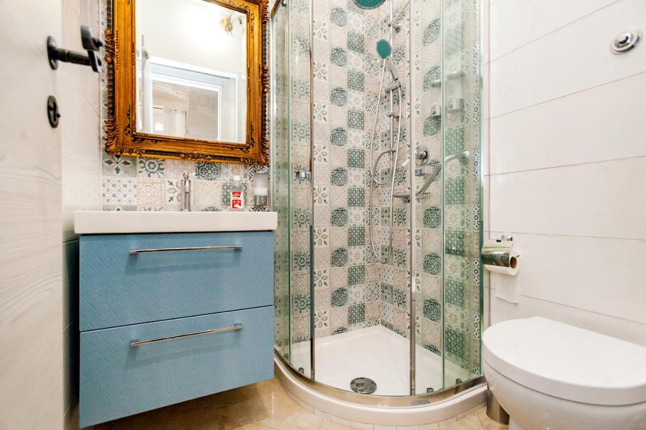 Apartment Stop Colosseo Rome