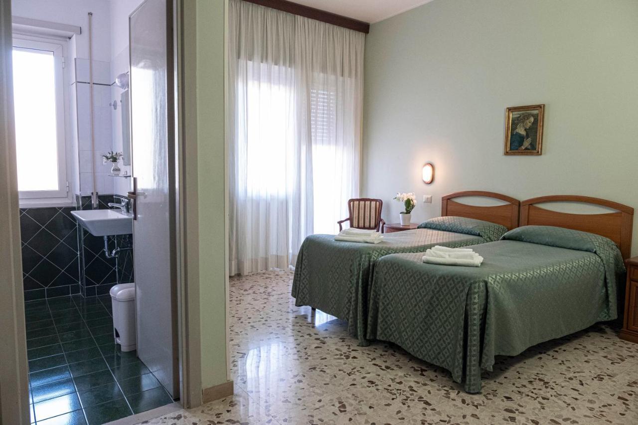 Fatima, Casa Per Ferie Guest house *