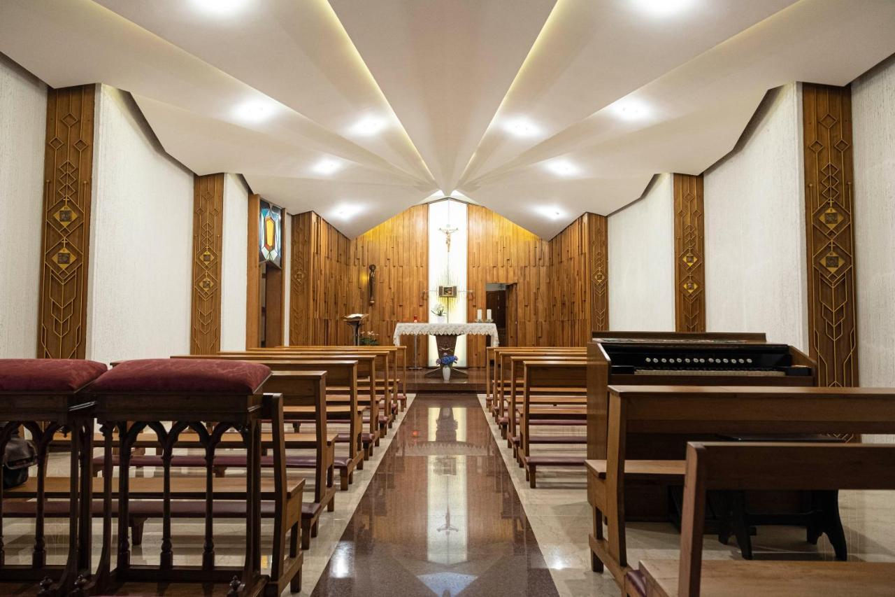 Fatima, Casa Per Ferie Guest house