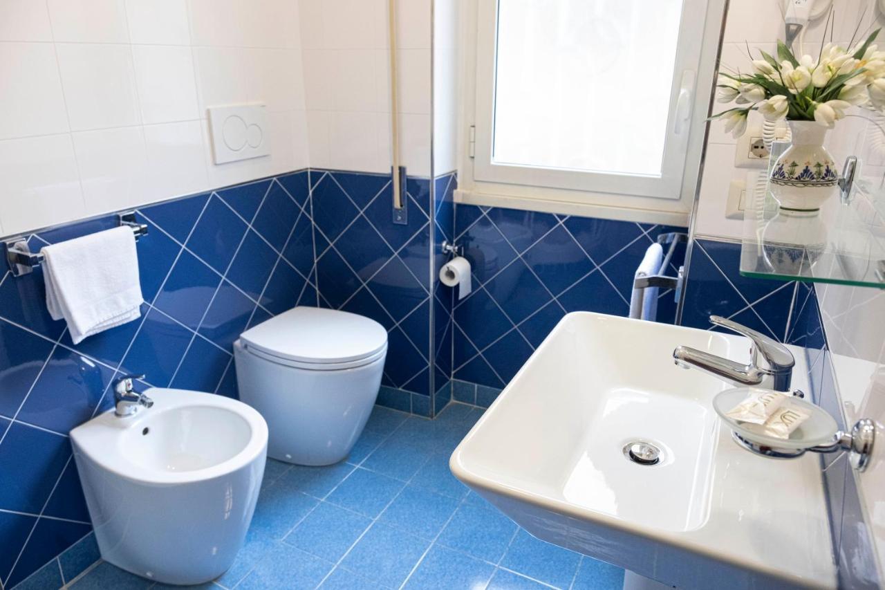 Guest house Fatima, Casa Per Ferie Rome