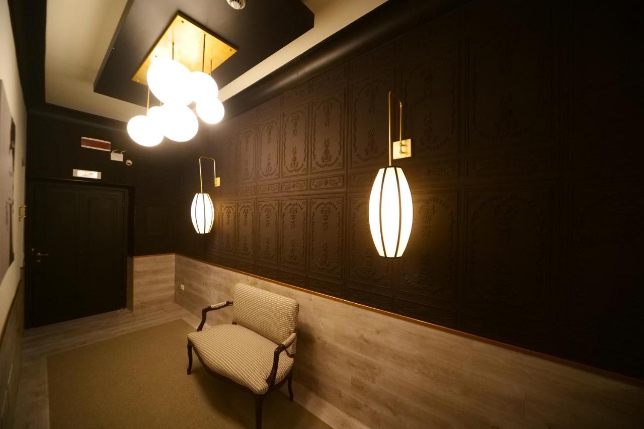 Guest house Relais Luxury Corso Rome