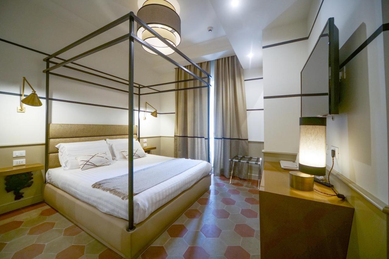 Guest house Relais Luxury Corso 2*