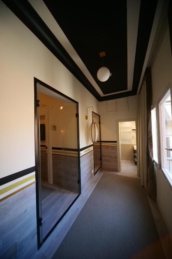 Relais Luxury Corso 2*