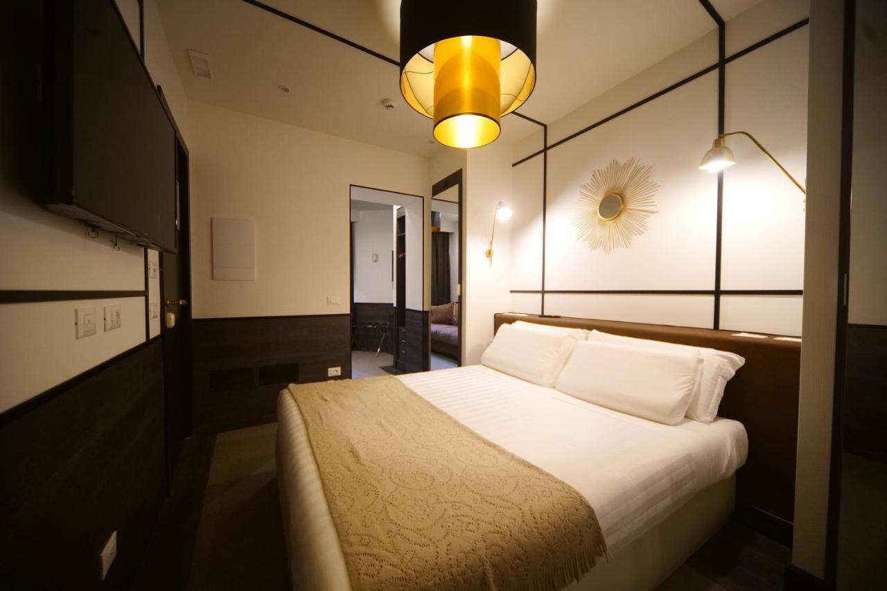Guest house Relais Luxury Corso Rome