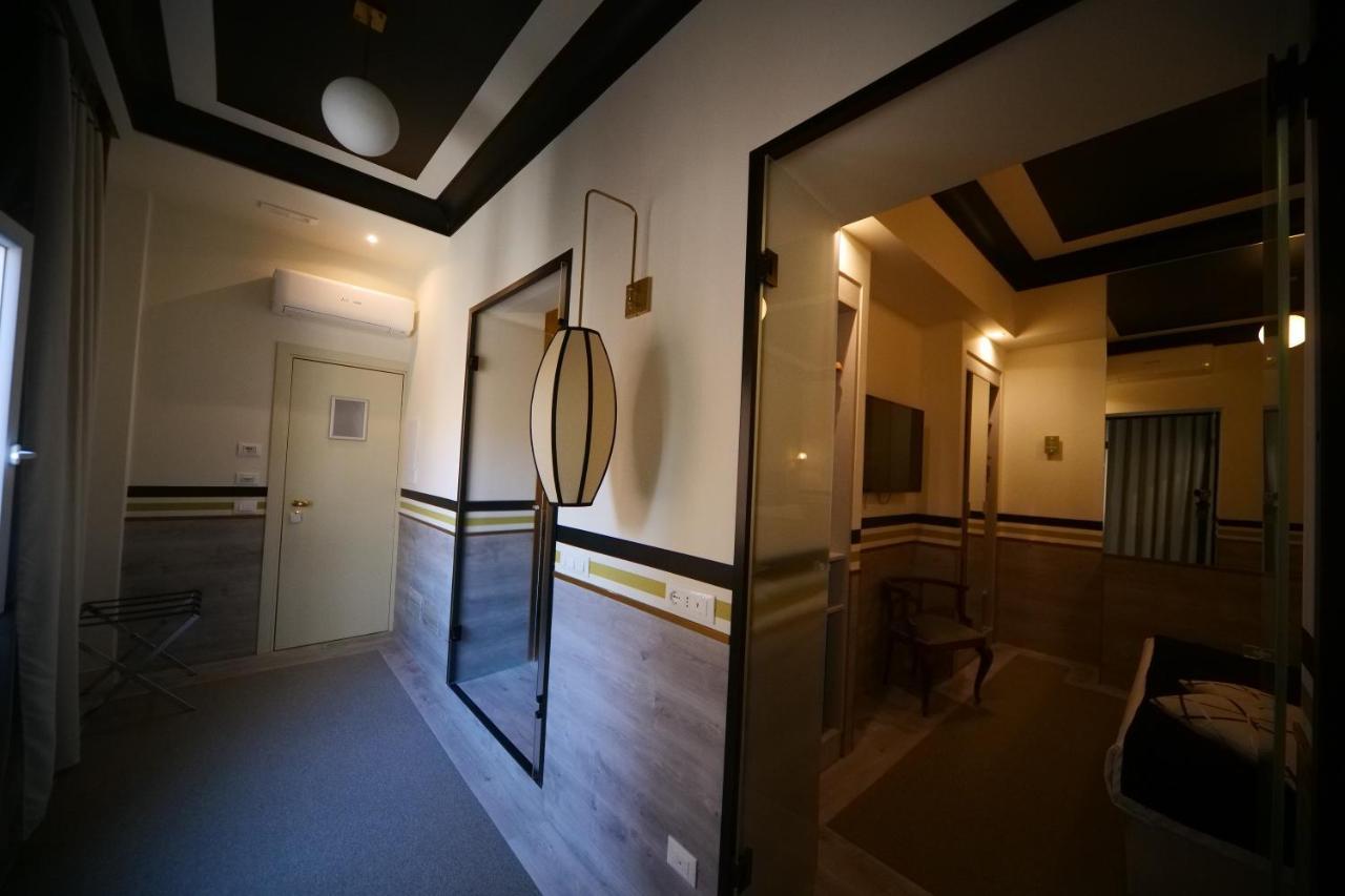 Relais Luxury Corso Guest house Rome