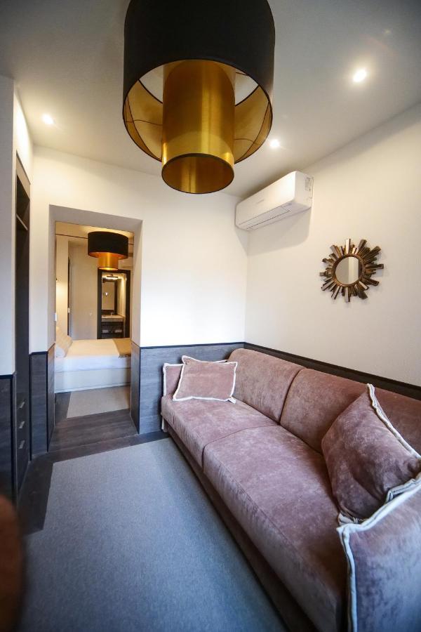 Relais Luxury Corso Guest house 2*
