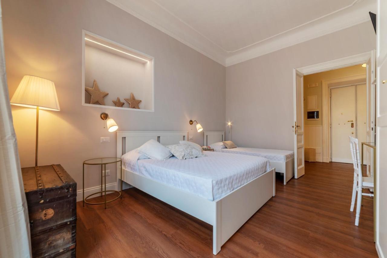 Apartamento Piazza Nievo A Trastevere! Con Balcone Roma