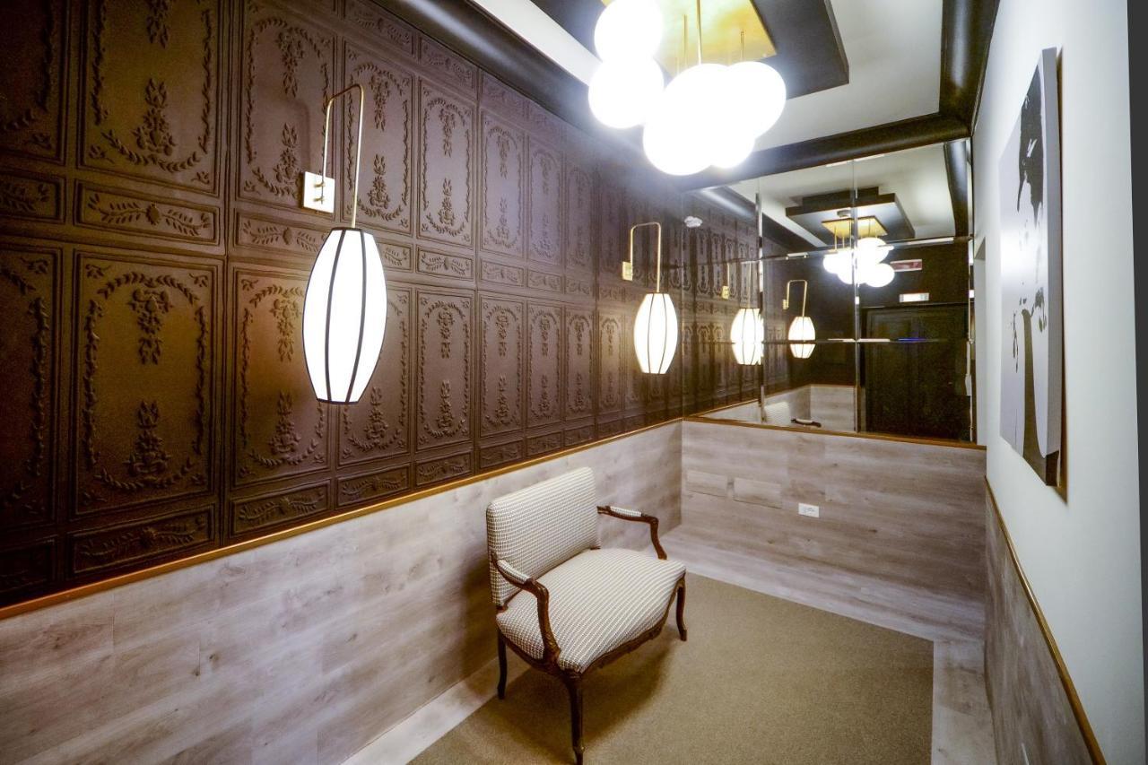 Guest house Relais Luxury Corso