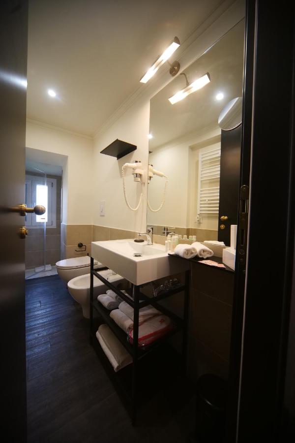 Relais Luxury Corso Rome
