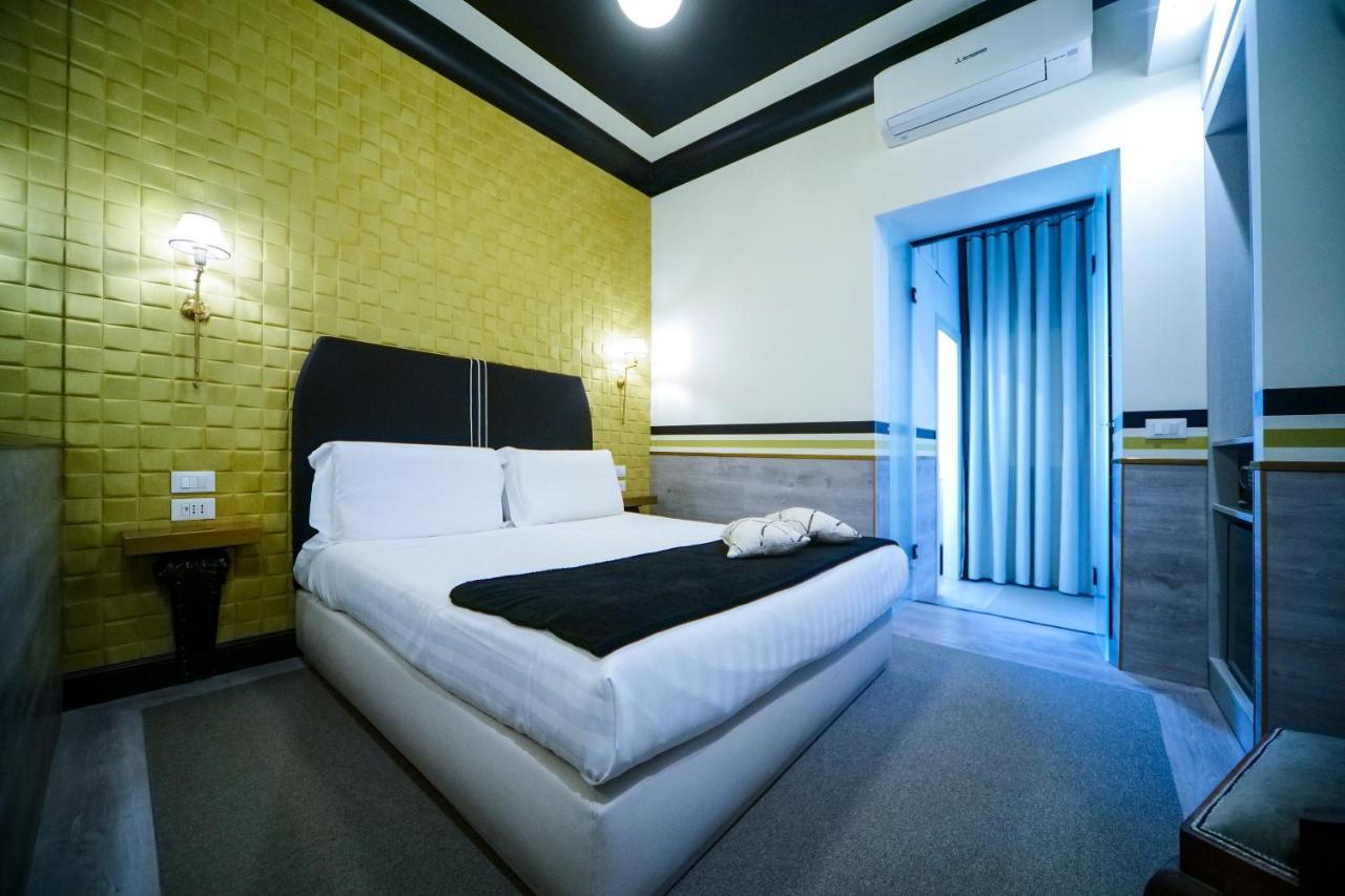 Relais Luxury Corso Rome