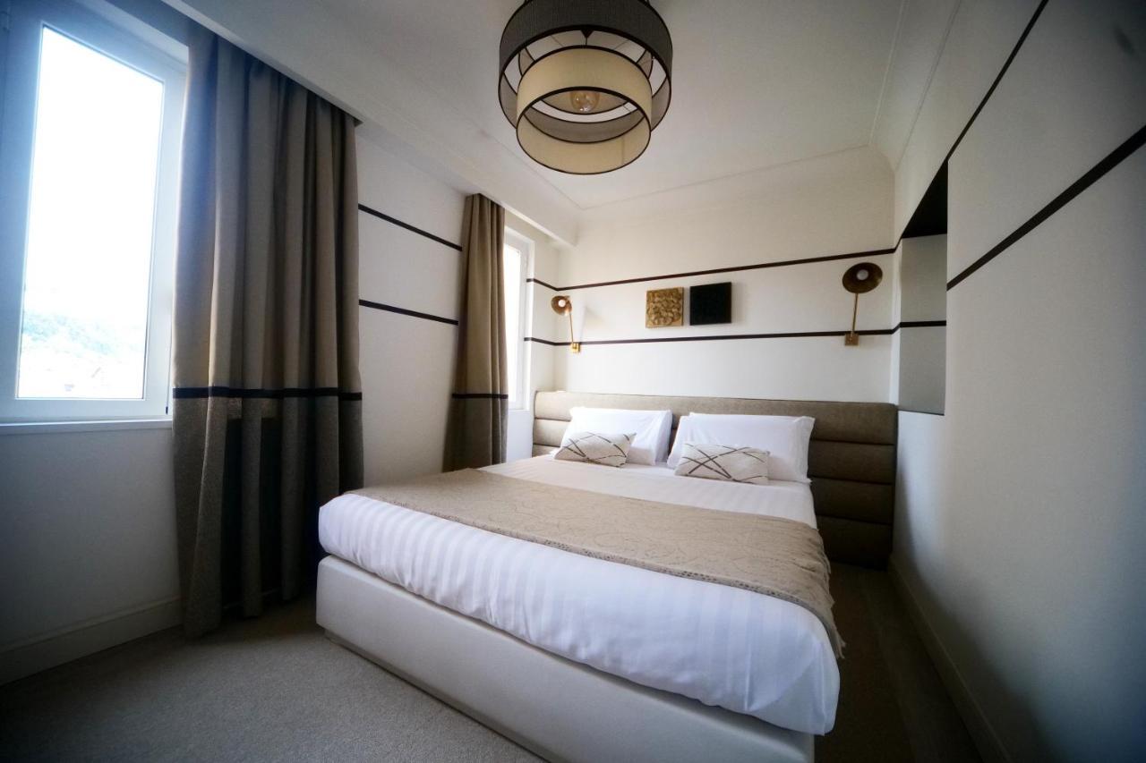 Guest house Relais Luxury Corso Rome