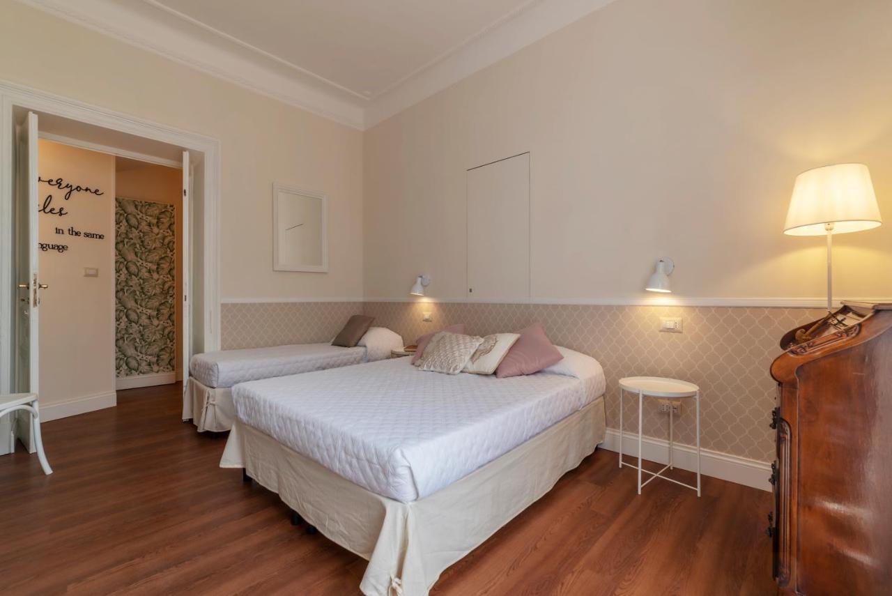 Apartamento Piazza Nievo A Trastevere! Con Balcone Roma