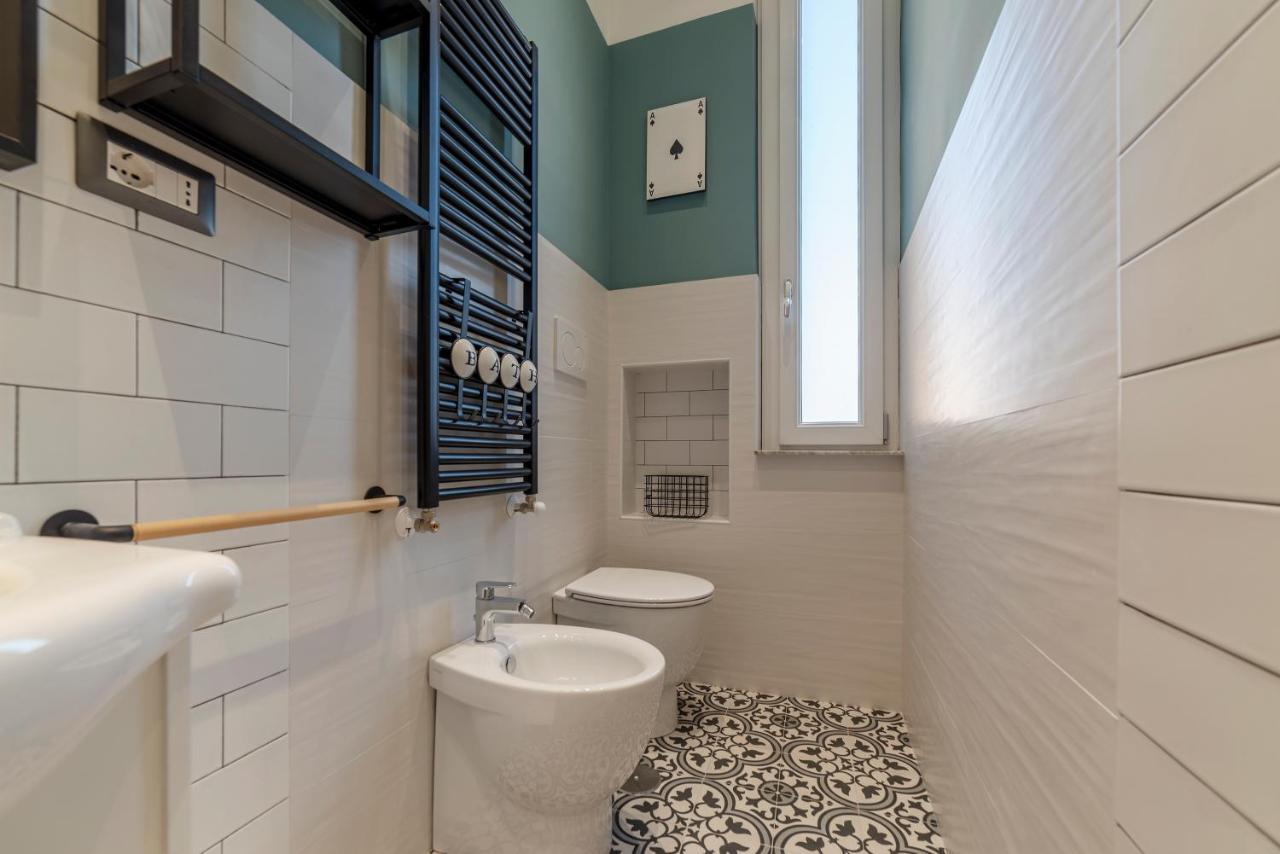 Piazza Nievo A Trastevere! Con Balcone Apartamento *