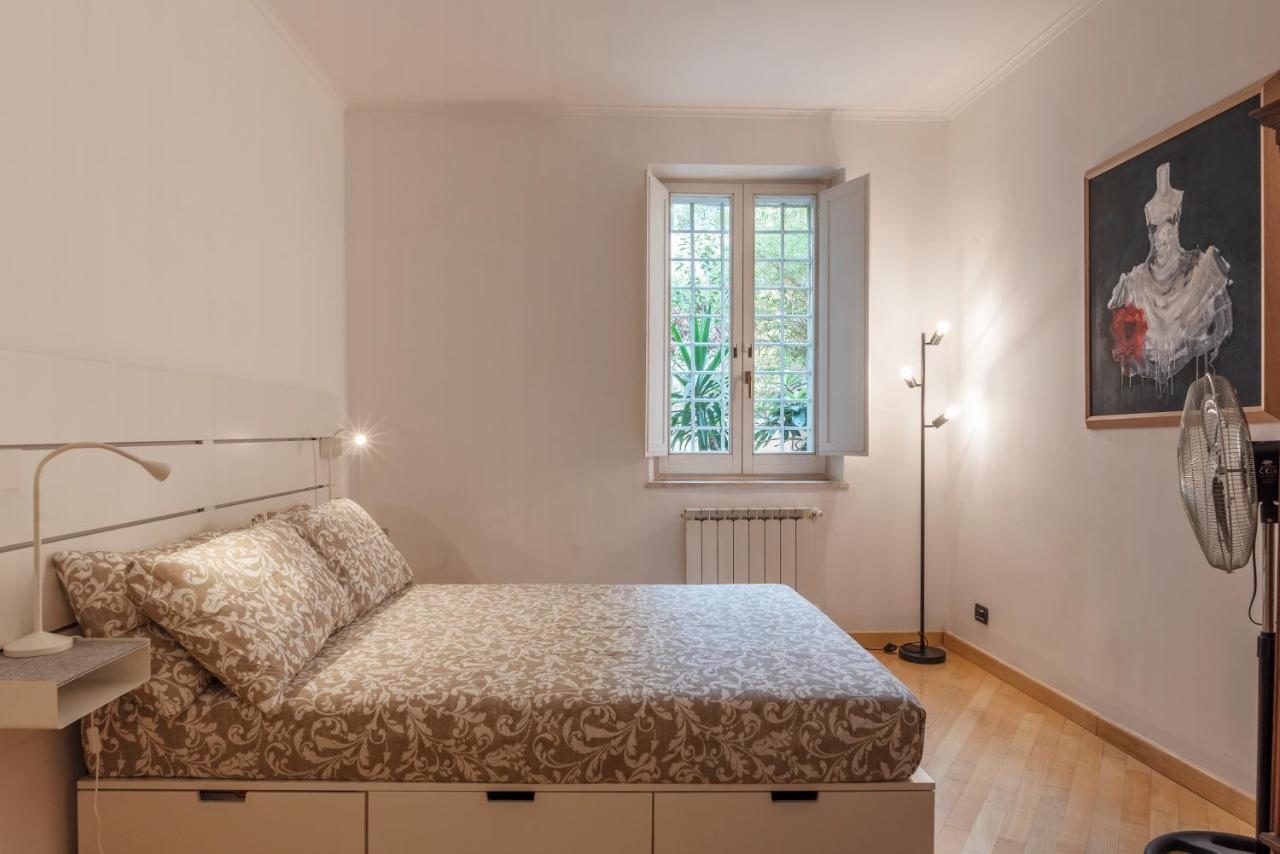 Appartement Pantheon View *