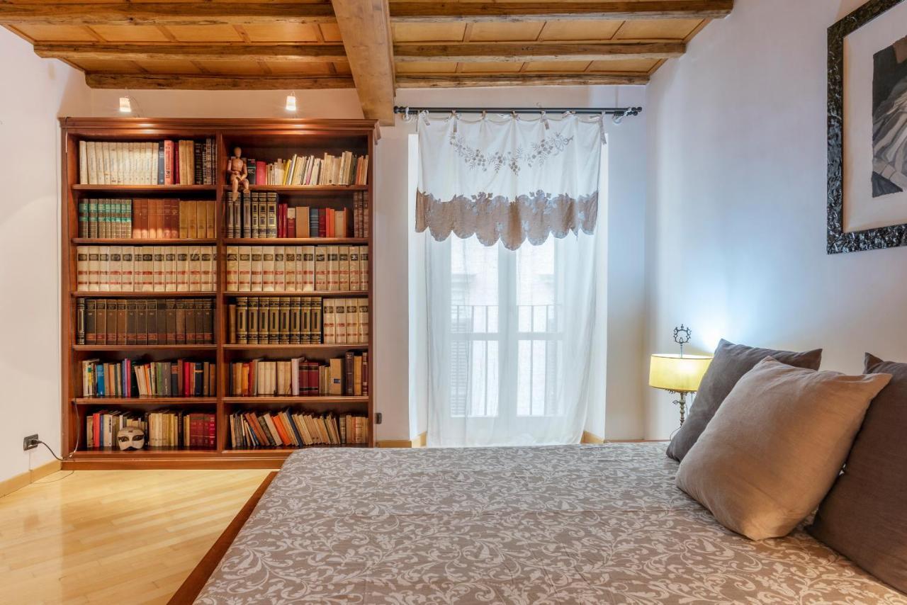 Appartement Pantheon View
