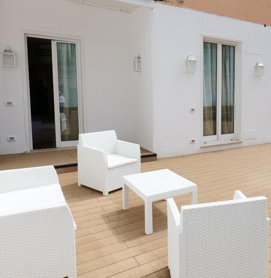Relais Luxury Corso Guest house