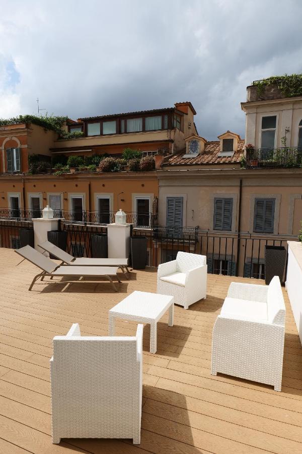 Relais Luxury Corso