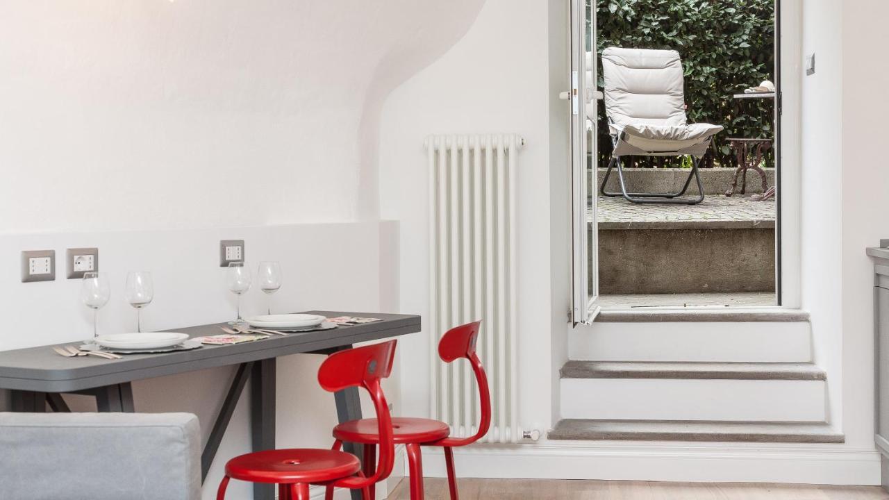 Apartment Imperial Forum In