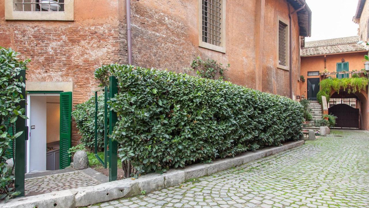 Apartment Imperial Forum In Rome