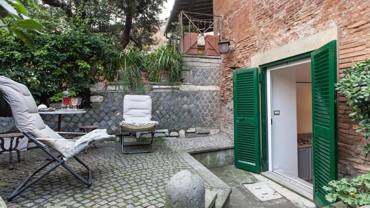 Apartment Imperial Forum In Rome