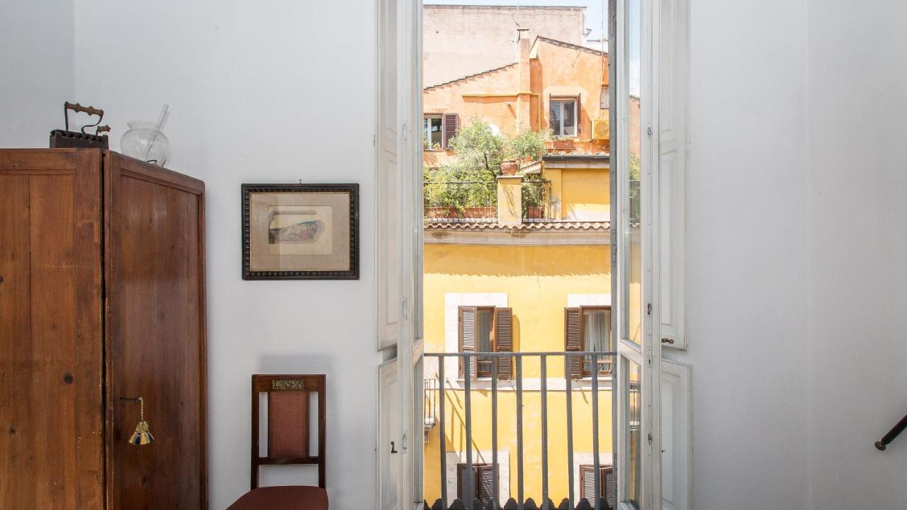 Monti Flat In