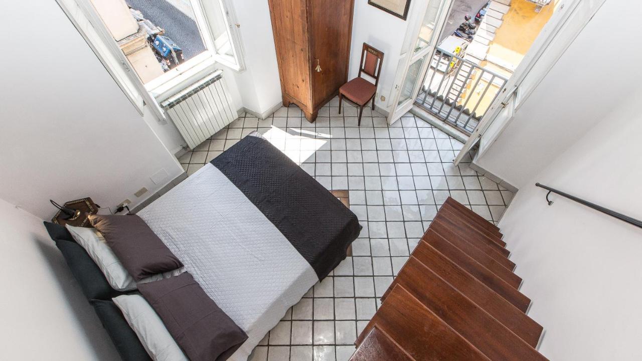 Apartment Monti Flat In