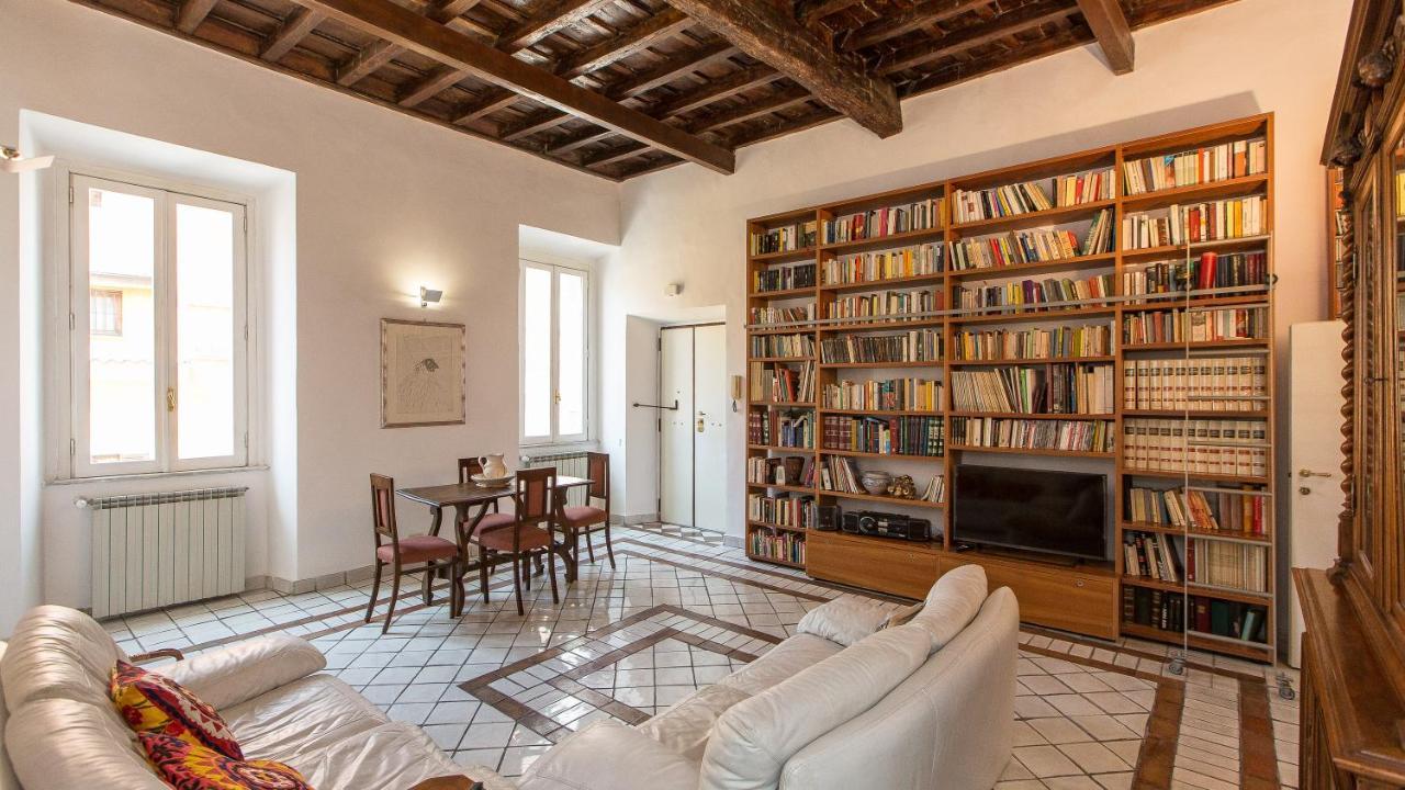 Apartment Monti Flat In