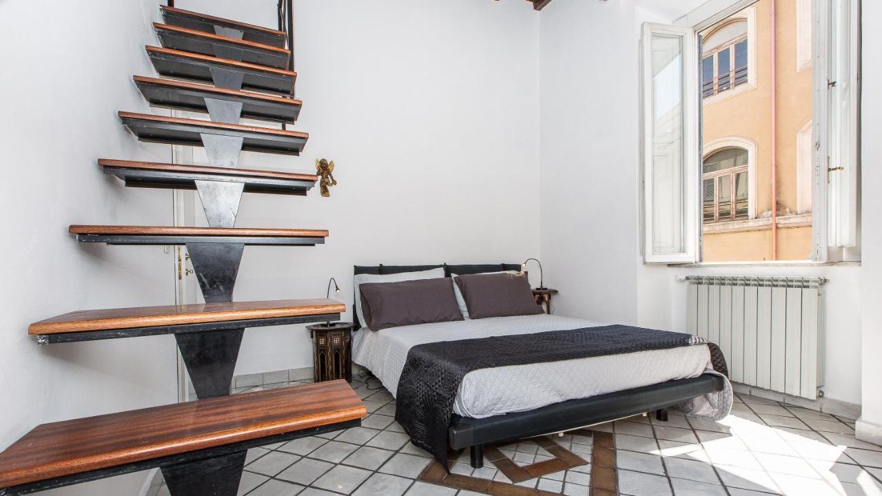 Apartment Monti Flat In *