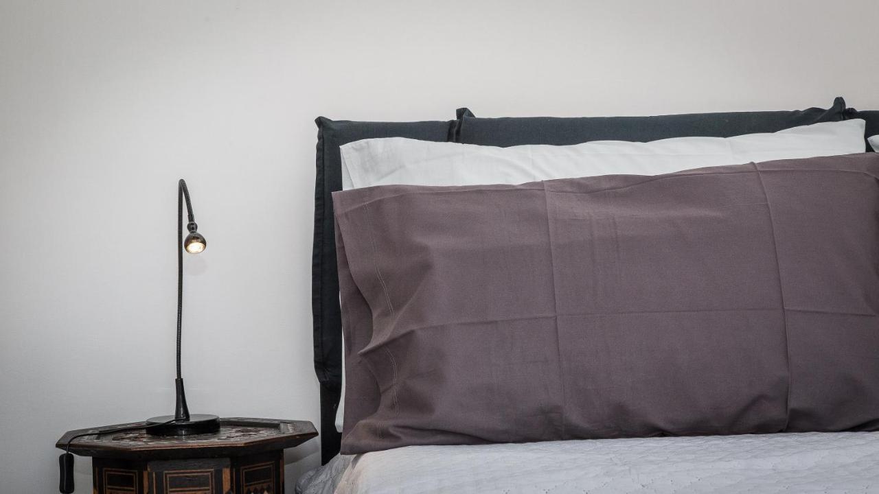 Monti Flat In Apartment Rome