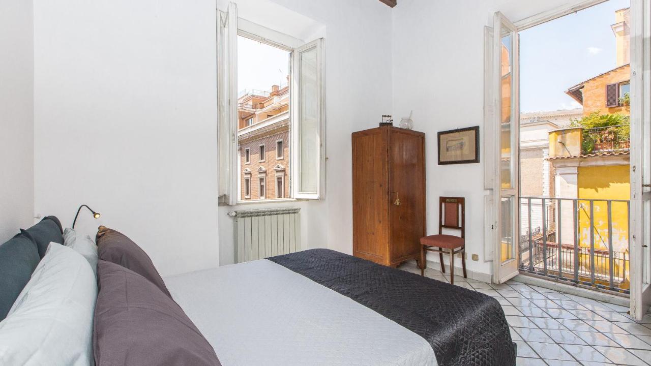 Monti Flat In Apartment *