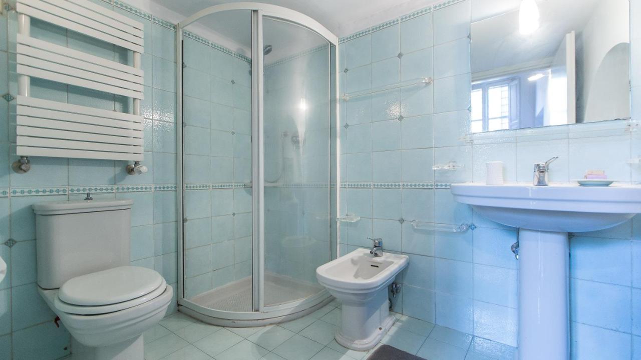 Monti Flat In Apartment Rome