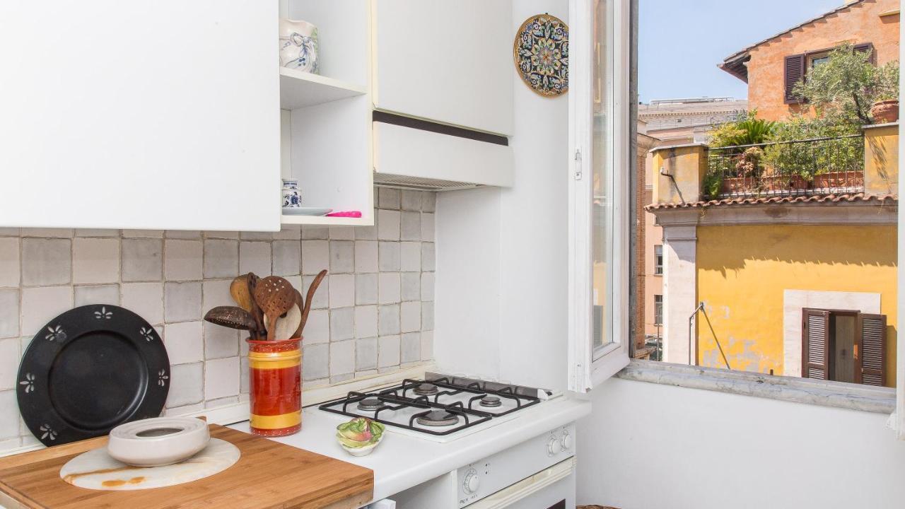 Apartment Monti Flat In *