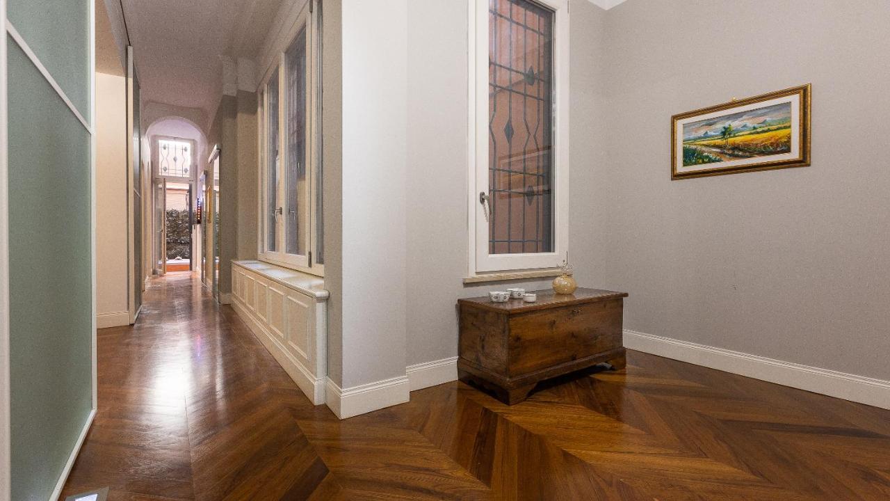Gregoriana Luxury In Apartment *