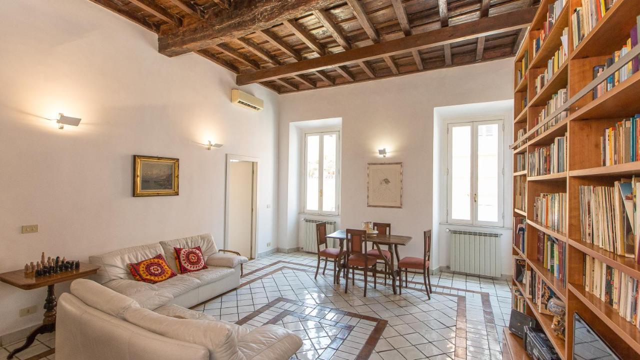 Apartment Monti Flat In
