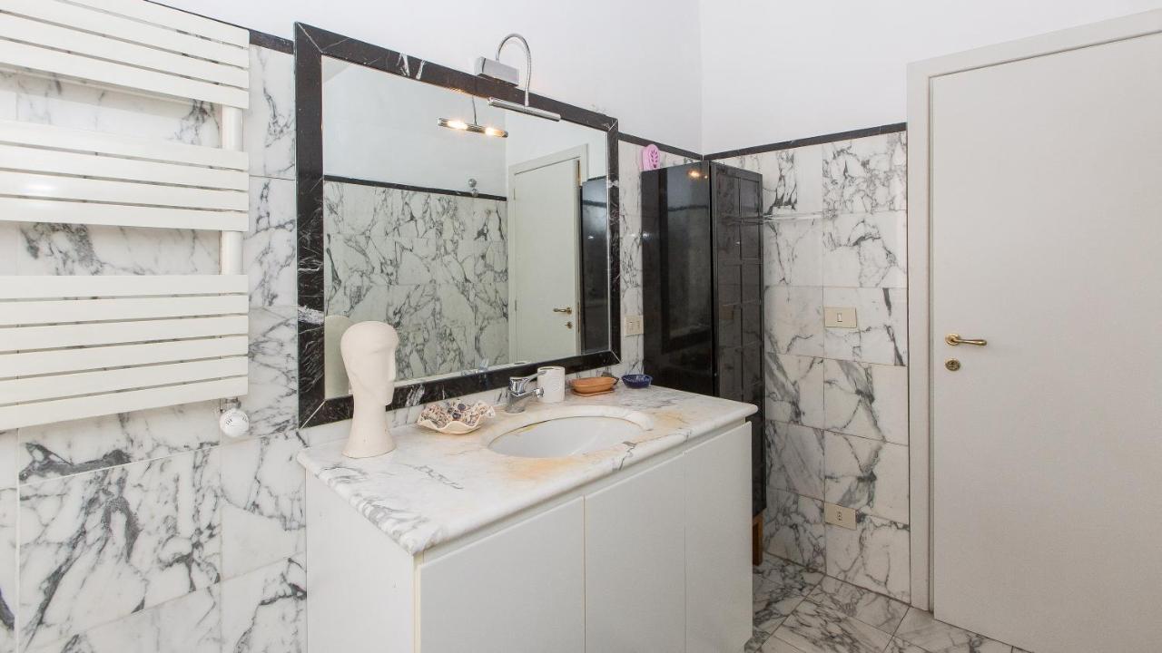 Apartment Monti Flat In